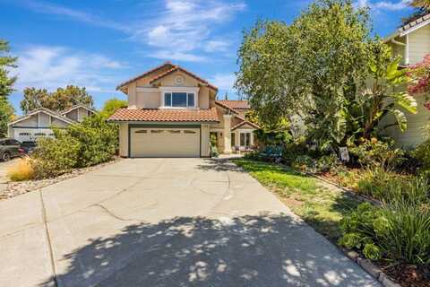 4107 Hanford ST, UNION CITY, CA 94587