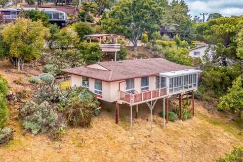54 Buckelew, Sausalito, CA 94965