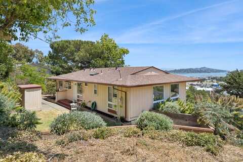 54 Buckelew, Sausalito, CA 94965