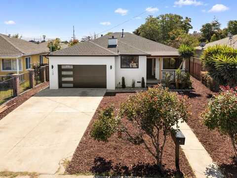120 Abelia WAY, EAST PALO ALTO, CA 94303