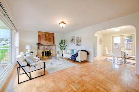 311 Linden AVE, SAN BRUNO, CA 94066