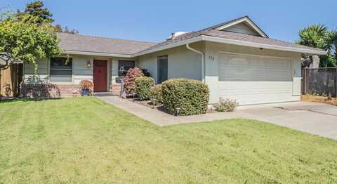 322 Coleridge DR, SALINAS, CA 93901