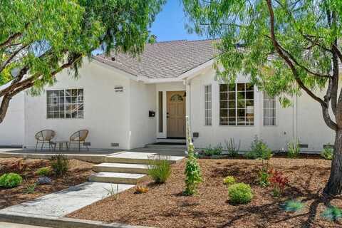 20730 Dunbar DR, CUPERTINO, CA 95014