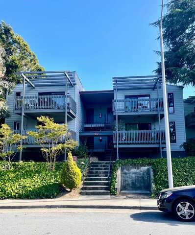 4111 George AVE 3, SAN MATEO, CA 94403