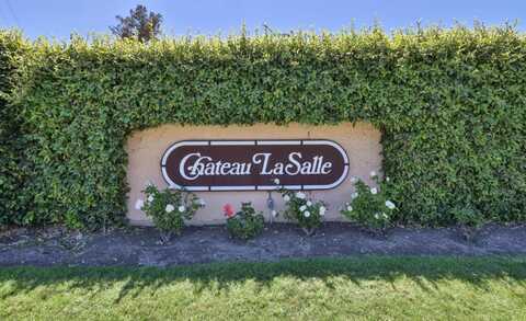412 Chateau La Salle DR 412, SAN JOSE, CA 95111