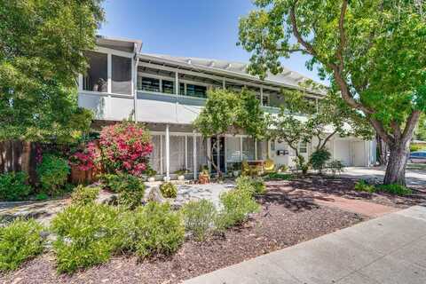 151 Colorado AVE, PALO ALTO, CA 94301