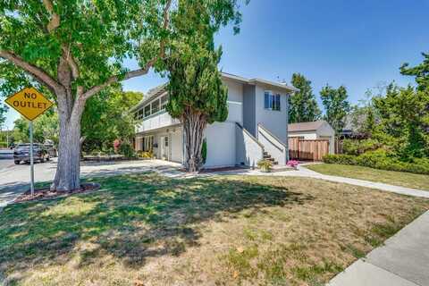 151 Colorado AVE, PALO ALTO, CA 94301