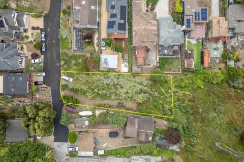 417 Athenian WAY, PACIFICA, CA 94044