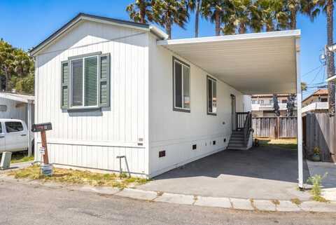 692 38th 9, SANTA CRUZ, CA 95062