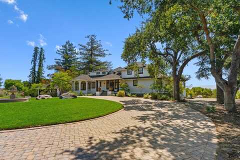 1142 Moore RD, WOODSIDE, CA 94062