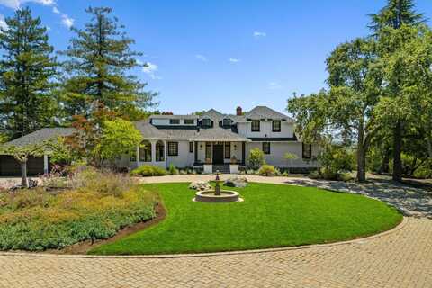 1142 Moore RD, WOODSIDE, CA 94062