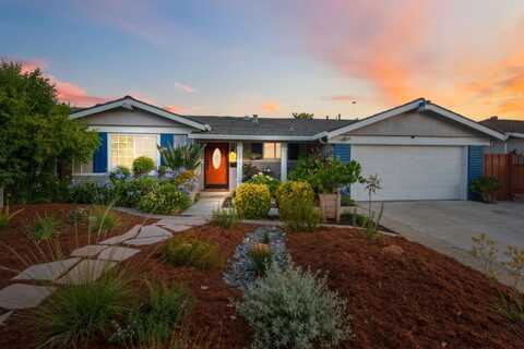 280 Esteban WAY, SAN JOSE, CA 95119