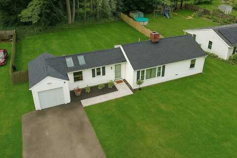 64 Walnut St, West Bridgewater, MA 02379
