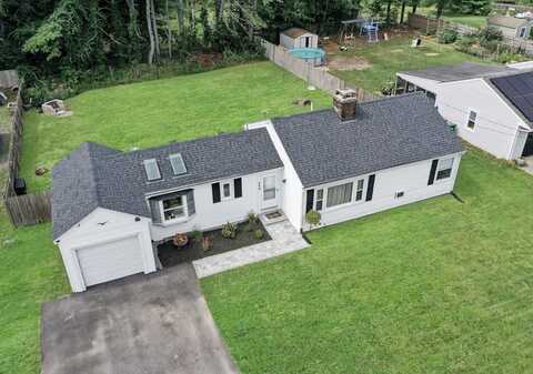 64 Walnut St, West Bridgewater, MA 02379