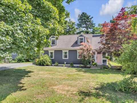 512 S Main St., Mansfield, MA 02048