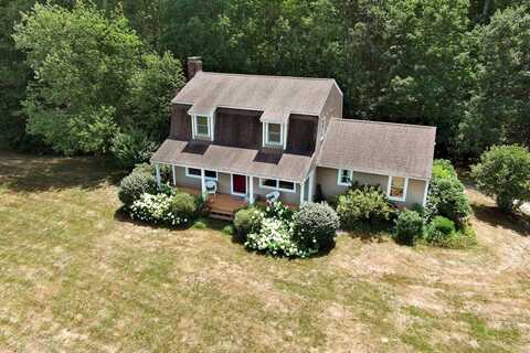 12 Galfre Road, Lakeville, MA 02347