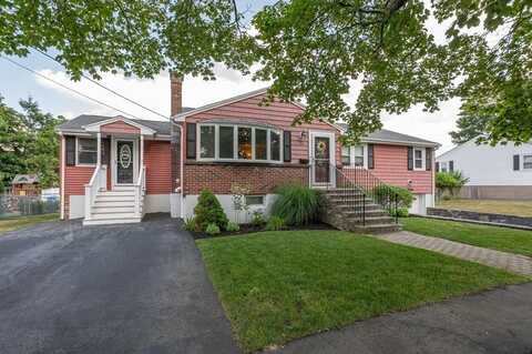 11 Will Sawyer Road, Peabody, MA 01960
