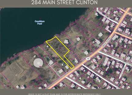 284 Main St, Clinton, MA 01510
