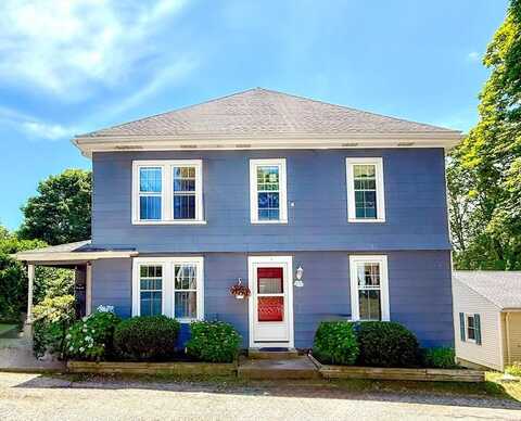 57 Harvard Ext, Natick, MA 01760