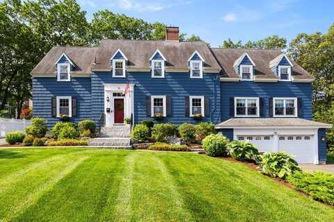 33 Highand Avenue, Ayer, MA 01432