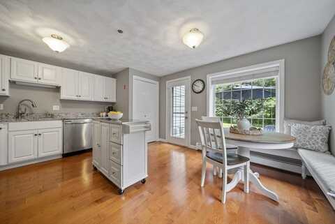 2 Taylor Mill Road, Atkinson, NH 03811