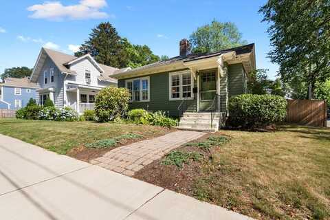 115 Odell Ave, Beverly, MA 01915