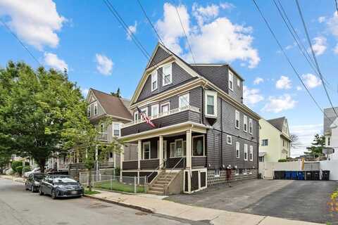 46 Bromfield Rd, Somerville, MA 02144