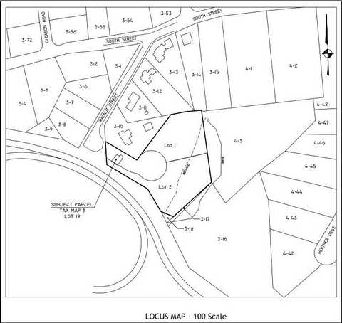 246 Walnut St, Reading, MA 01867