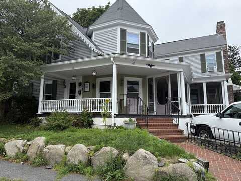 45 Division, North Attleboro, MA 02760