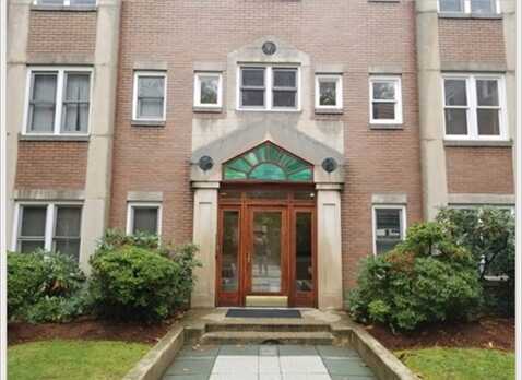 26 Parkman Street, Brookline, MA 02446