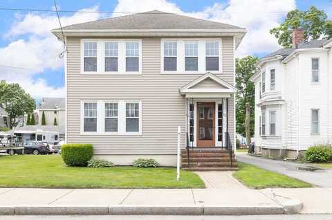 62 Vernon St, Waltham, MA 02453
