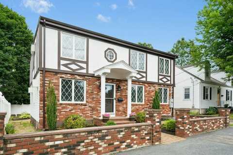 22 Bonad Road, Boston, MA 02132