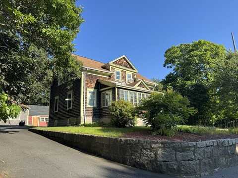 563 N Washington, North Attleboro, MA 02760