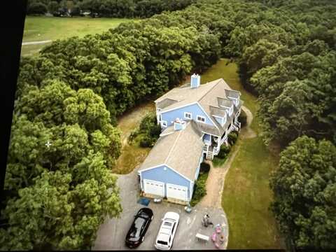 40 Country Club Drive, Bridgewater, MA 02324