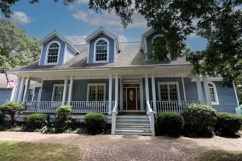 40 Country Club Drive, Bridgewater, MA 02324
