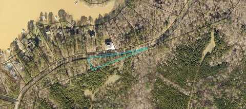 1290 Northwoods Drive, Greensboro, GA 30642