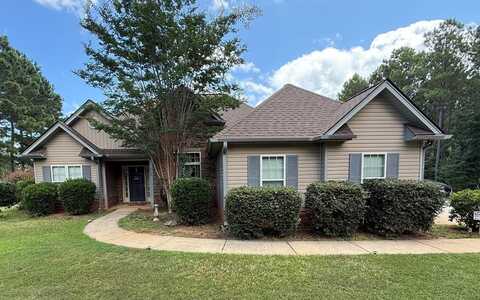 618 Sara Hunter Lane, Milledgeville, GA 31061