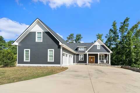 410 High Bluff ct, Milledgeville, GA 31061
