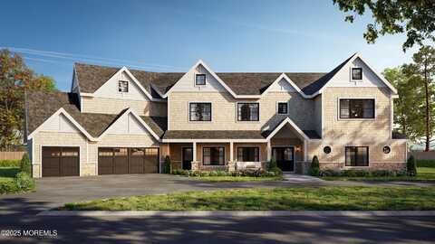 387 Riverdale Avenue W, Tinton Falls, NJ 07724