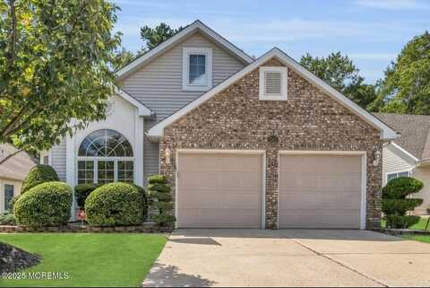 2361 Agincourt Road, Toms River, NJ 08755
