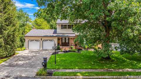 6 Juniper Court, Old Bridge, NJ 08857