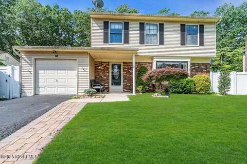 10 Flintlock Drive, Howell, NJ 07731