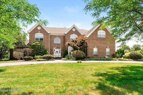 9 Denise Drive, Allentown, NJ 08501