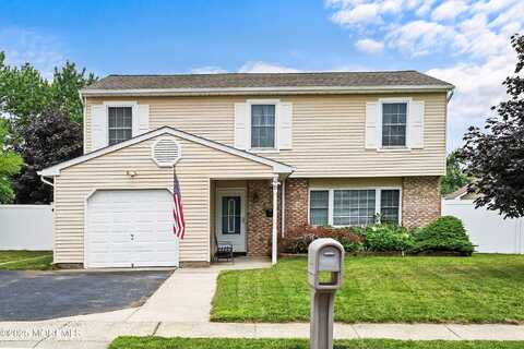 13 Boulder Drive, Barnegat, NJ 08005