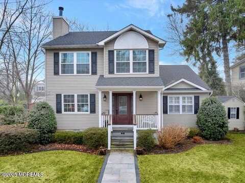 610 Laurel Avenue, West Allenhurst, NJ 07711
