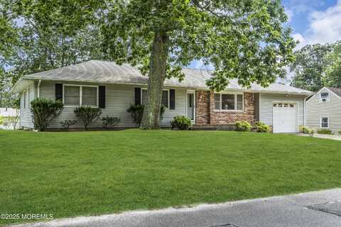 355 Constitution Drive, Forked River, NJ 08731