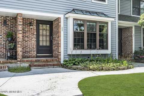 504 Bent Trail, Toms River, NJ 08753