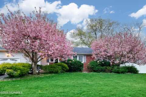 81 Shady Nook Drive, Toms River, NJ 08755