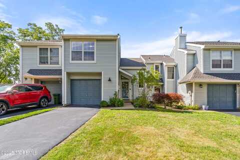 81 Malibu Drive, Eatontown, NJ 07724