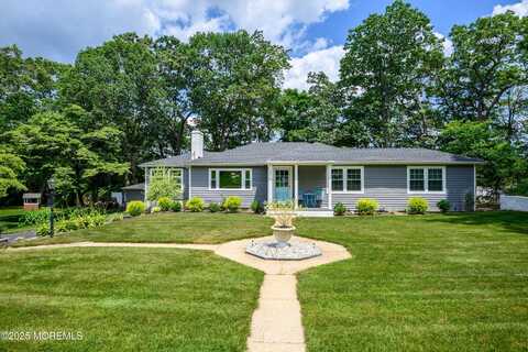 3213 Ridgewood Road, Allenwood, NJ 08720